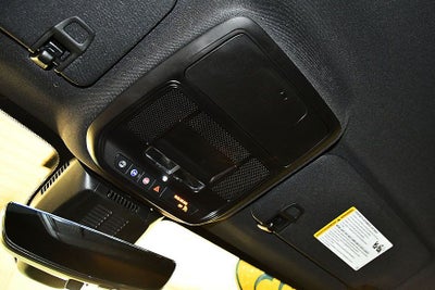 2025 Chevrolet Equinox LT Midnight Edition