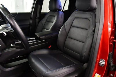 2025 Chevrolet Equinox LT Midnight Edition