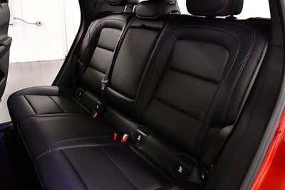 2025 Chevrolet Equinox LT Midnight Edition