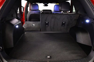 2025 Chevrolet Equinox LT Midnight Edition