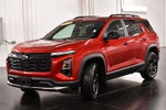 2025 Chevrolet Equinox LT Midnight Edition