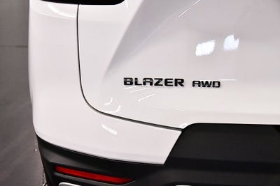 2023 Chevrolet Blazer LT Midnight/Sport Edition
