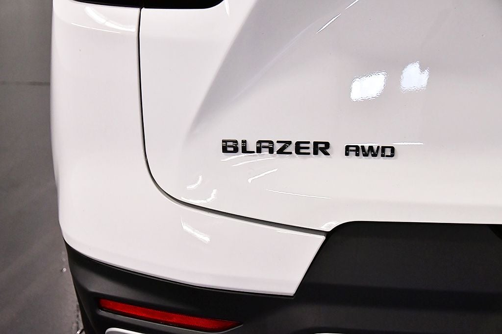 2023 Chevrolet Blazer LT Midnight/Sport Edition