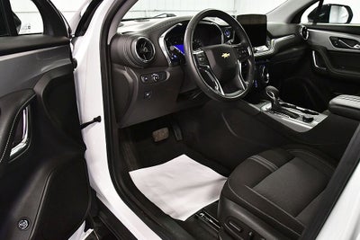 2023 Chevrolet Blazer LT Midnight/Sport Edition