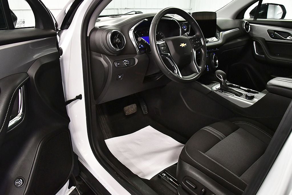 2023 Chevrolet Blazer LT Midnight/Sport Edition