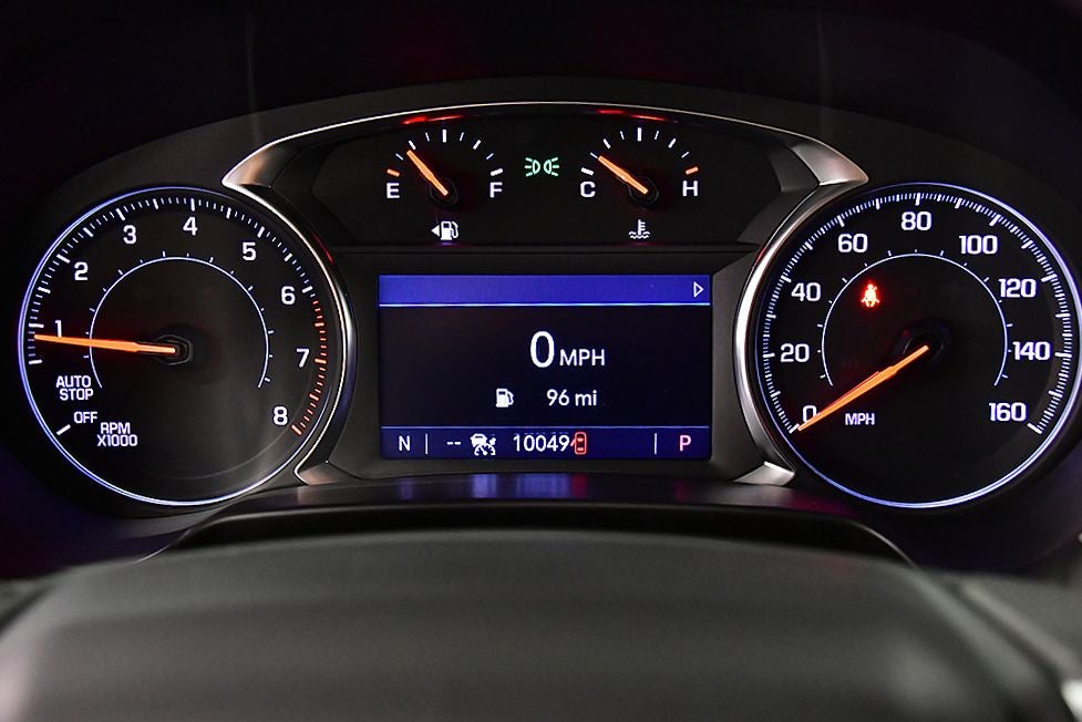 2023 Chevrolet Blazer LT Midnight/Sport Edition