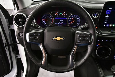 2023 Chevrolet Blazer LT Midnight/Sport Edition