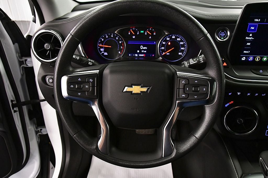 2023 Chevrolet Blazer LT Midnight/Sport Edition