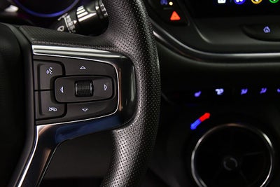2023 Chevrolet Blazer LT Midnight/Sport Edition