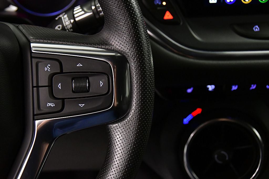 2023 Chevrolet Blazer LT Midnight/Sport Edition