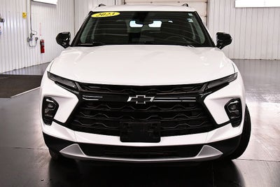 2023 Chevrolet Blazer LT Midnight/Sport Edition