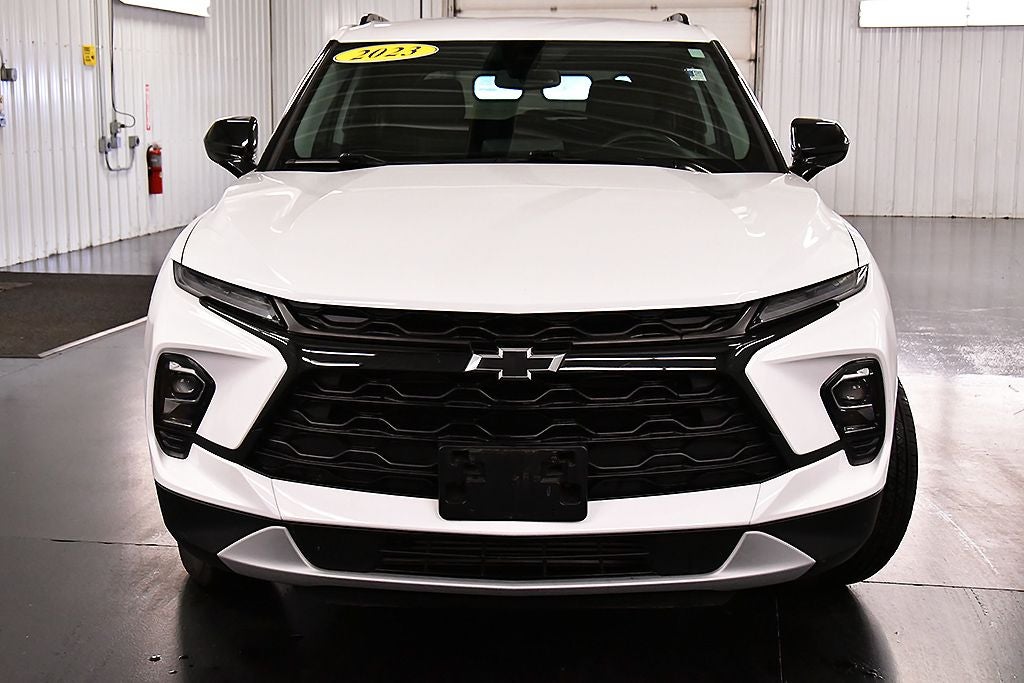 2023 Chevrolet Blazer LT Midnight/Sport Edition