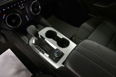 2023 Chevrolet Blazer LT Midnight/Sport Edition