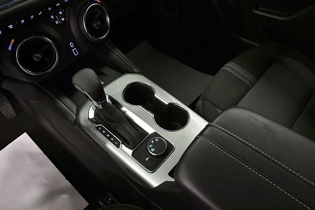 2023 Chevrolet Blazer LT Midnight/Sport Edition