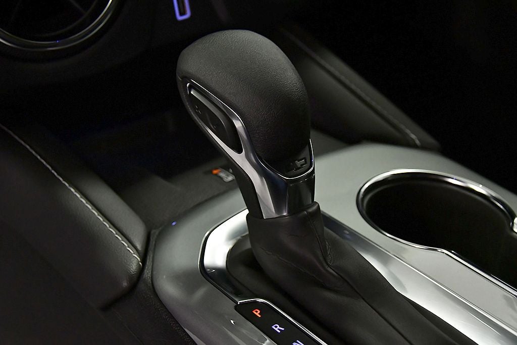 2023 Chevrolet Blazer LT Midnight/Sport Edition