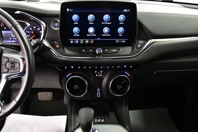2023 Chevrolet Blazer LT Midnight/Sport Edition