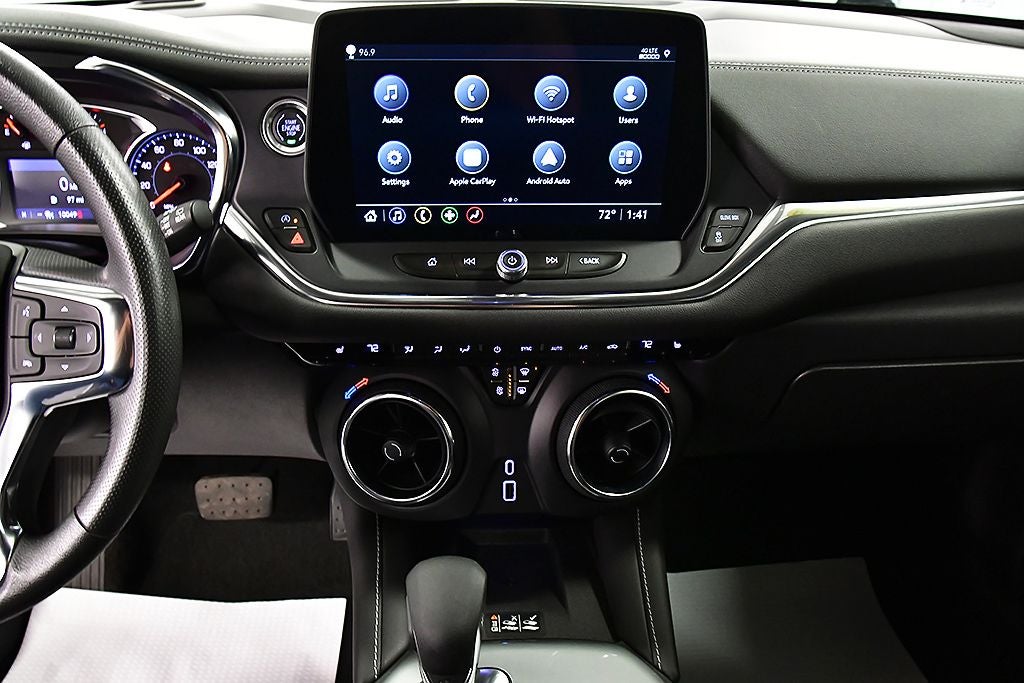 2023 Chevrolet Blazer LT Midnight/Sport Edition