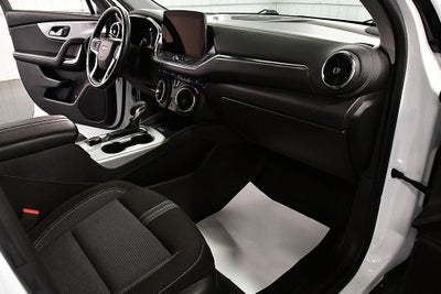 2023 Chevrolet Blazer LT Midnight/Sport Edition