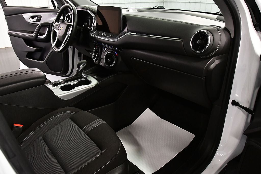 2023 Chevrolet Blazer LT Midnight/Sport Edition