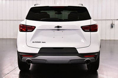 2023 Chevrolet Blazer LT Midnight/Sport Edition