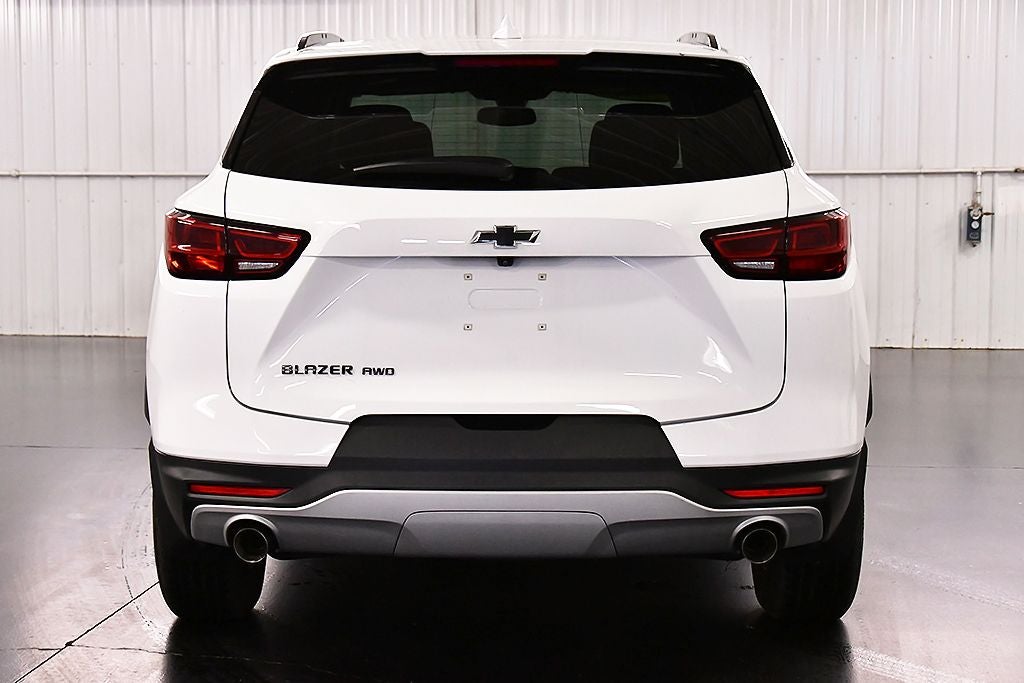 2023 Chevrolet Blazer LT Midnight/Sport Edition