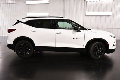 2023 Chevrolet Blazer LT Midnight/Sport Edition