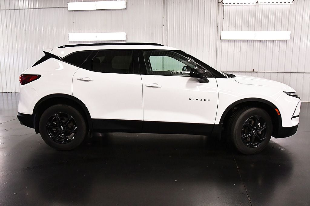 2023 Chevrolet Blazer LT Midnight/Sport Edition
