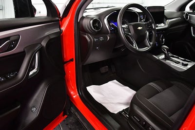 2023 Chevrolet Blazer LT Midnight/Sport Edition