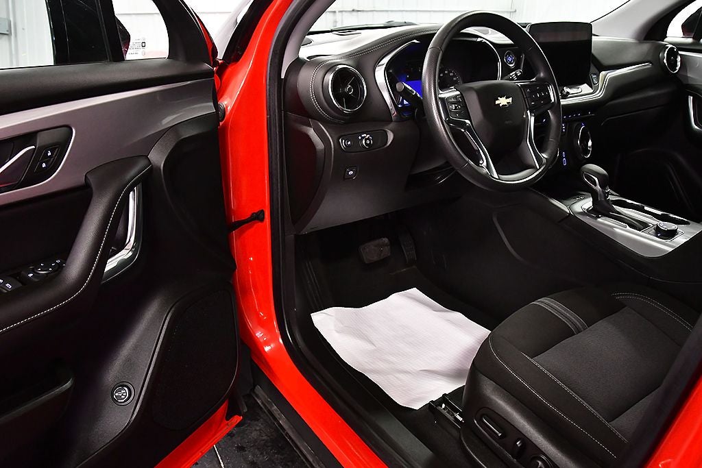 2023 Chevrolet Blazer LT Midnight/Sport Edition