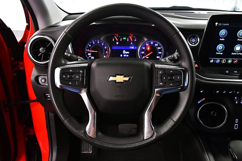 2023 Chevrolet Blazer LT Midnight/Sport Edition