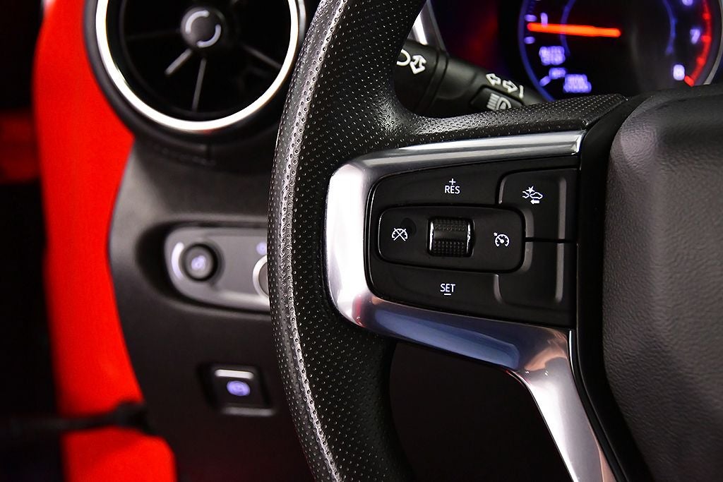 2023 Chevrolet Blazer LT Midnight/Sport Edition