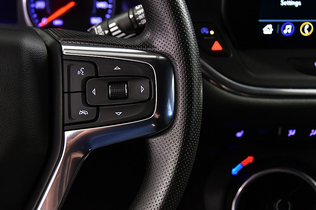 2023 Chevrolet Blazer LT Midnight/Sport Edition