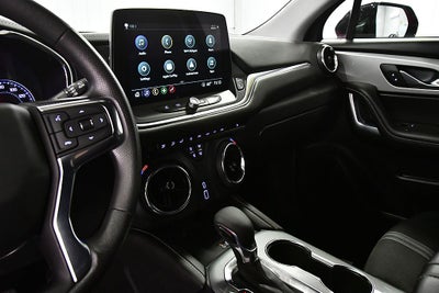 2023 Chevrolet Blazer LT Midnight/Sport Edition