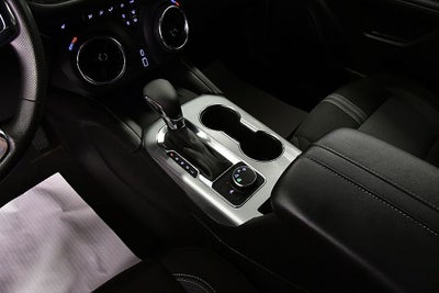 2023 Chevrolet Blazer LT Midnight/Sport Edition