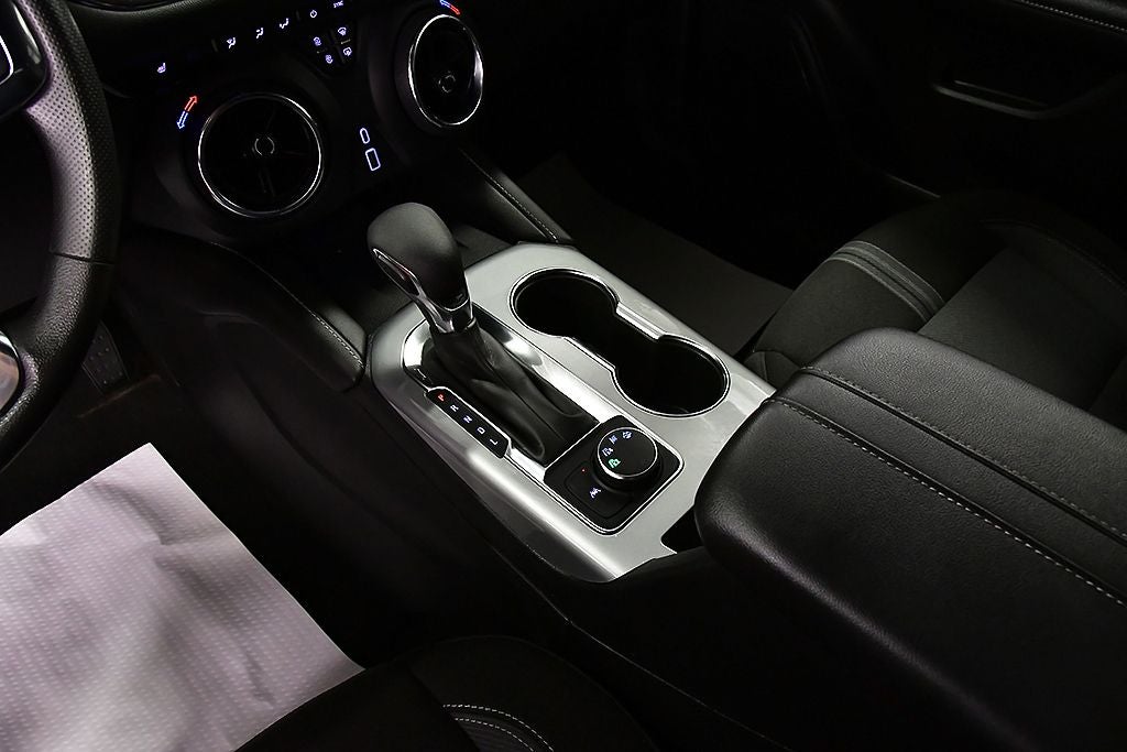 2023 Chevrolet Blazer LT Midnight/Sport Edition