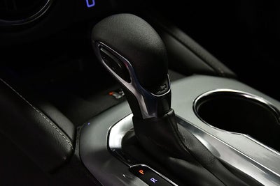 2023 Chevrolet Blazer LT Midnight/Sport Edition