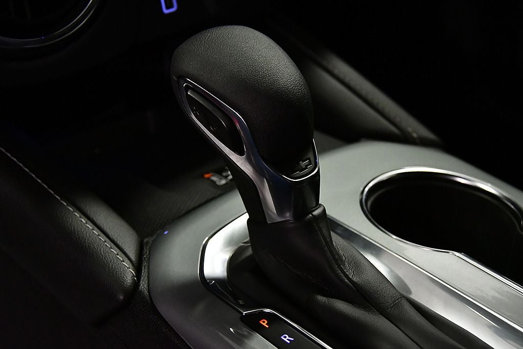 2023 Chevrolet Blazer LT Midnight/Sport Edition