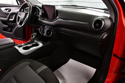 2023 Chevrolet Blazer LT Midnight/Sport Edition