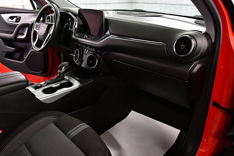 2023 Chevrolet Blazer LT Midnight/Sport Edition