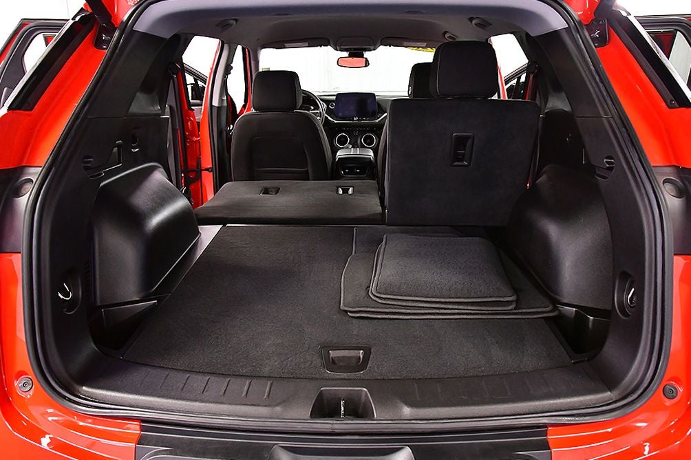 2023 Chevrolet Blazer LT Midnight/Sport Edition