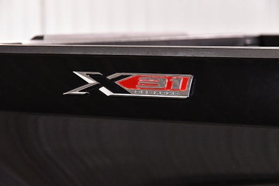 2022 GMC Sierra 1500 Limited Elevation X31