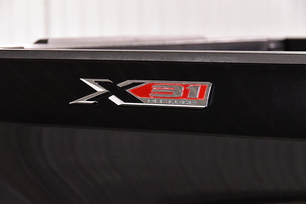 2022 GMC Sierra 1500 Limited Elevation X31