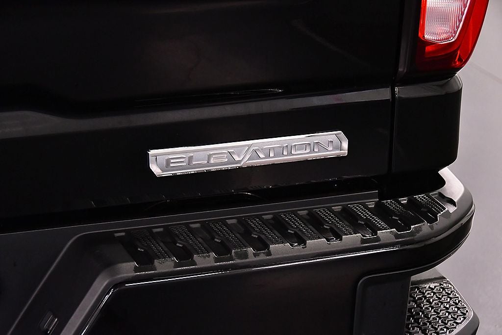 2022 GMC Sierra 1500 Limited Elevation X31