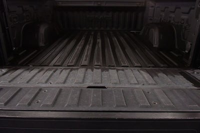 2022 GMC Sierra 1500 Limited Elevation X31