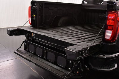 2022 GMC Sierra 1500 Limited Elevation X31