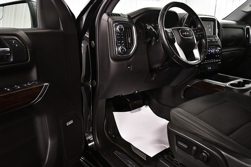 2022 GMC Sierra 1500 Limited Elevation X31