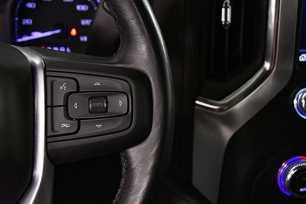 2022 GMC Sierra 1500 Limited Elevation X31
