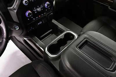 2022 GMC Sierra 1500 Limited Elevation X31