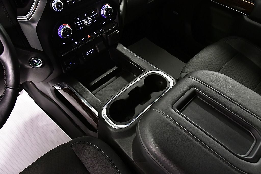 2022 GMC Sierra 1500 Limited Elevation X31