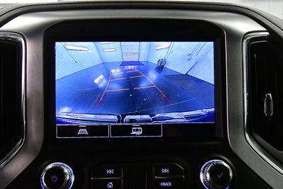 2022 GMC Sierra 1500 Limited Elevation X31
